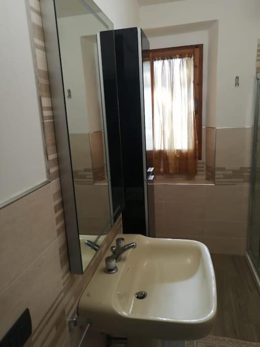 Bellosguardo Figline Valdarno