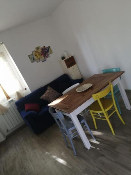 Apartment Bellosguardo *