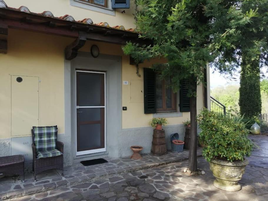 Bellosguardo * Figline Valdarno